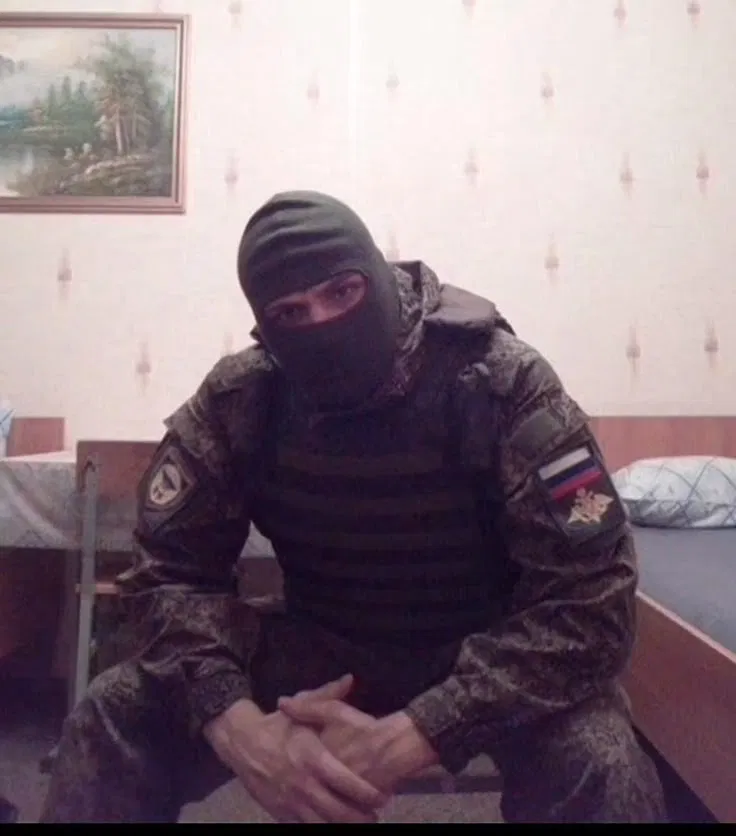 Avatar of Mikhail "Brick" Volkov