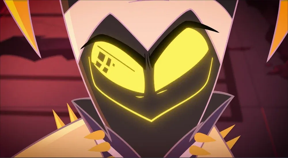 Avatar of Adam (Hazbin Hotel)