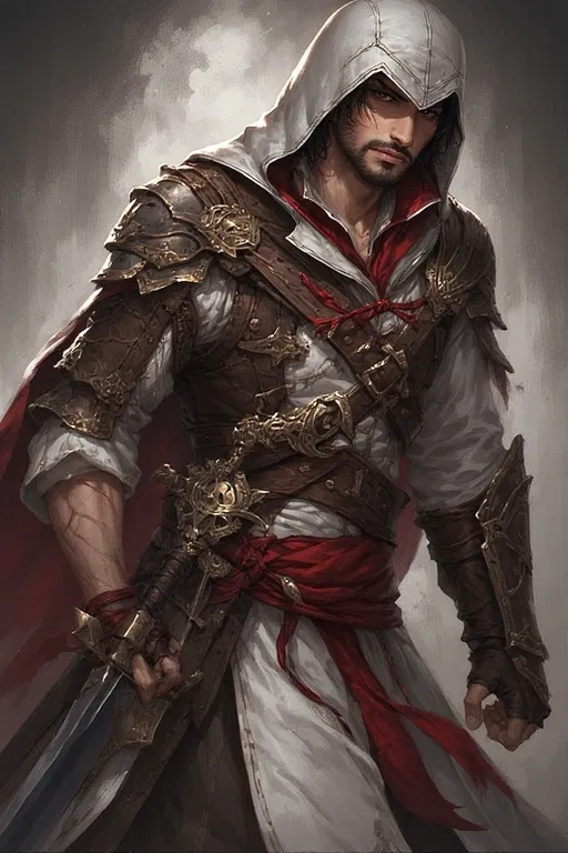 Avatar of Ezio Auditore