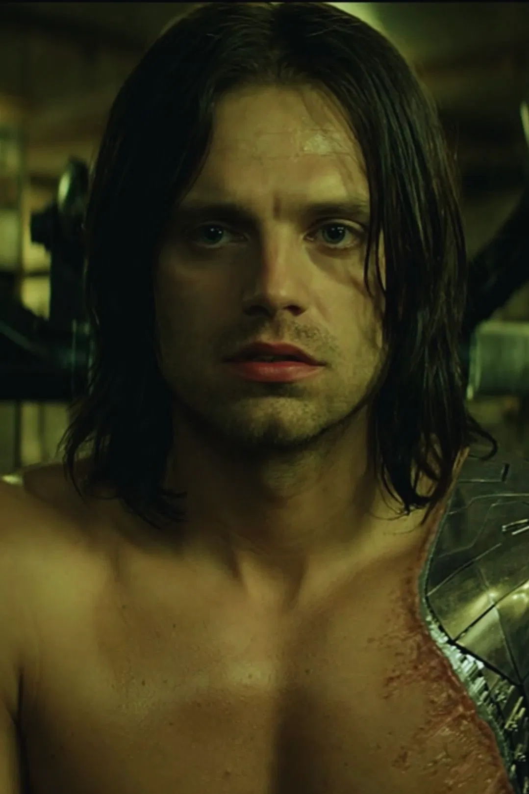 Avatar of Winter Soldier