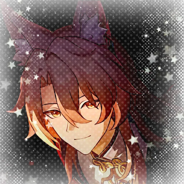 Avatar of ⌞ J i a o q i u ⌝
