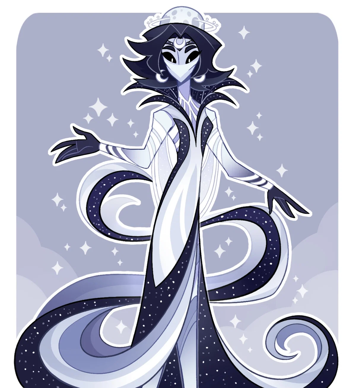 Avatar of Samira - Shandzii