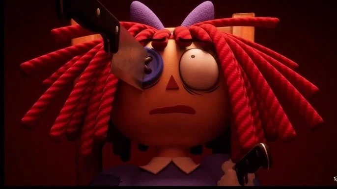 Avatar of Ep 8 comfort
