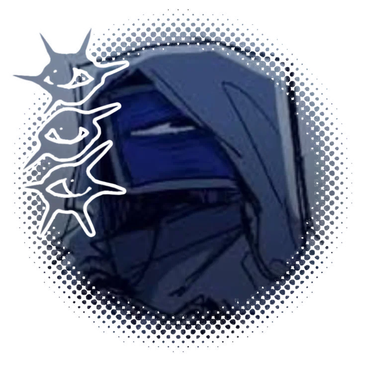 Avatar of []=[""|𝙳𝚛. 𝚂𝚊𝚠𝚢𝚎𝚛|""])>---