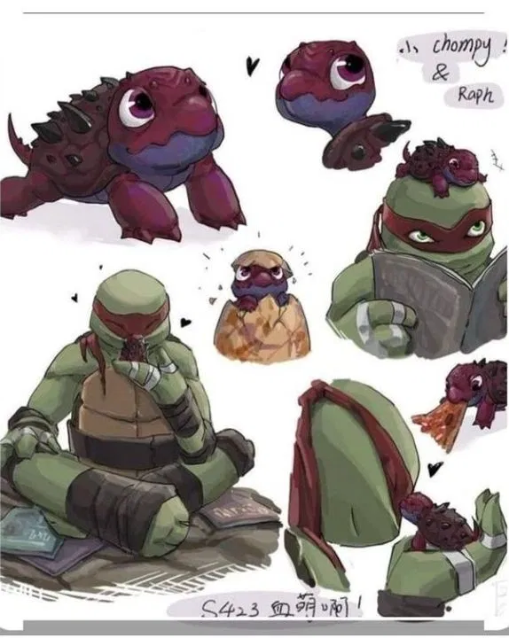 Avatar of Raphael 2012