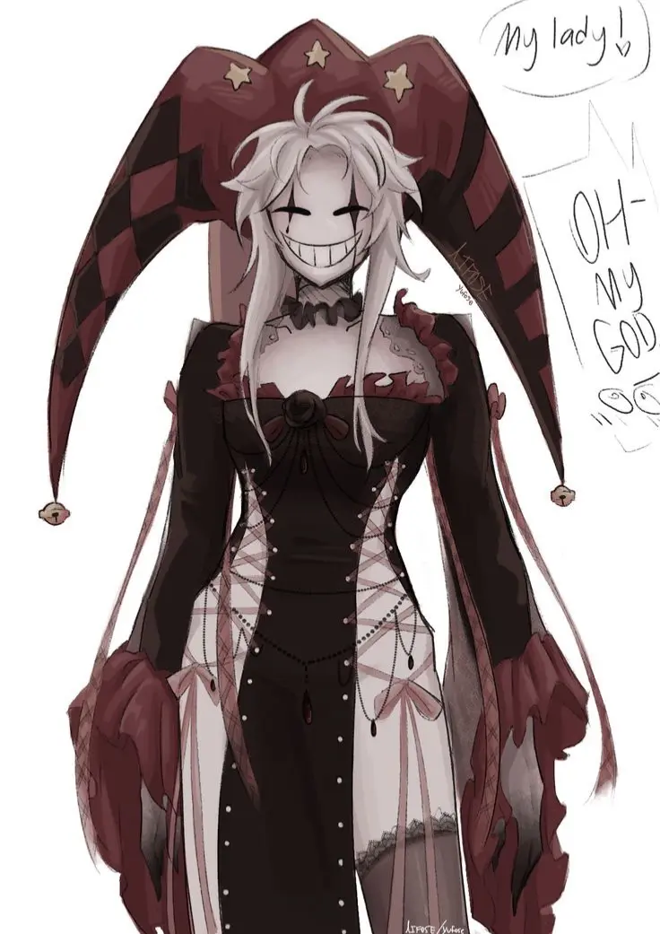 Avatar of PIERROT ✰ The Freak Circus