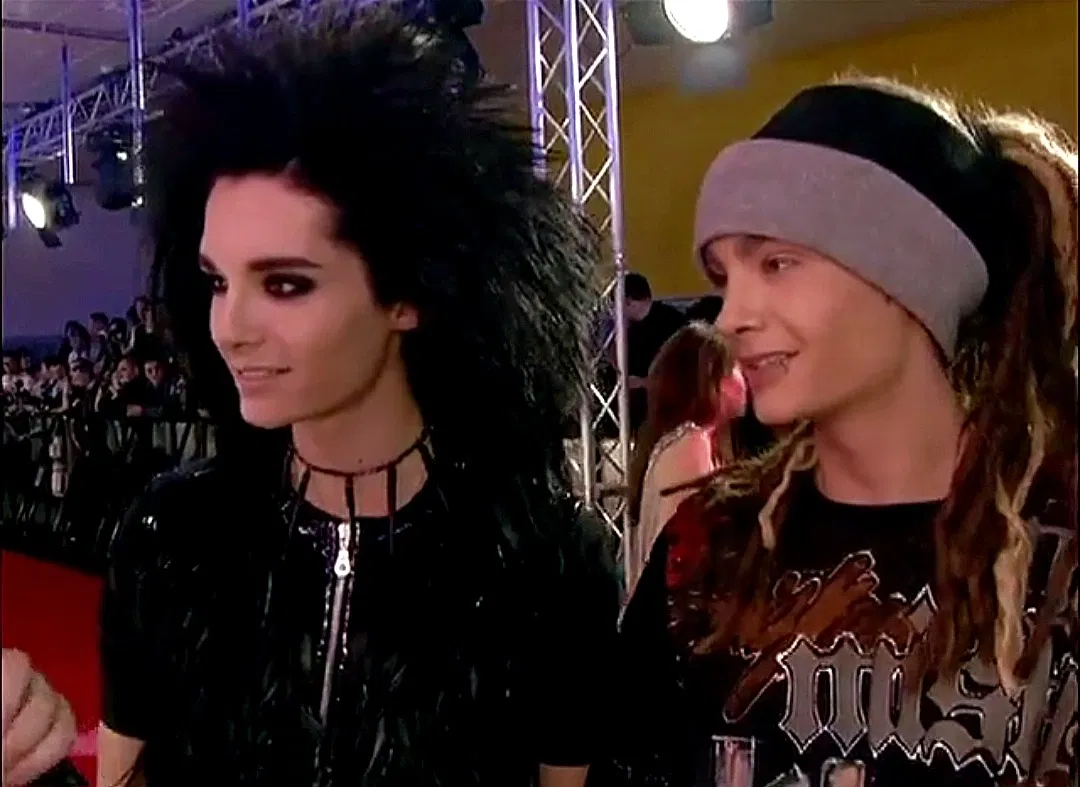 Avatar of Tom kaulitz