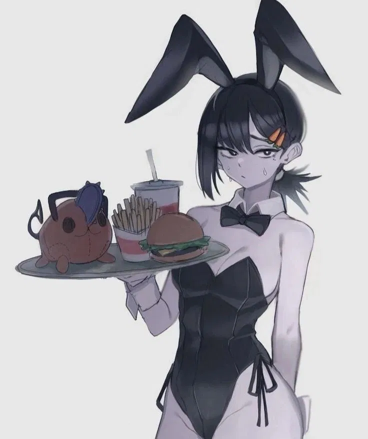 Avatar of Kobeni / Bunny-girl outfit~