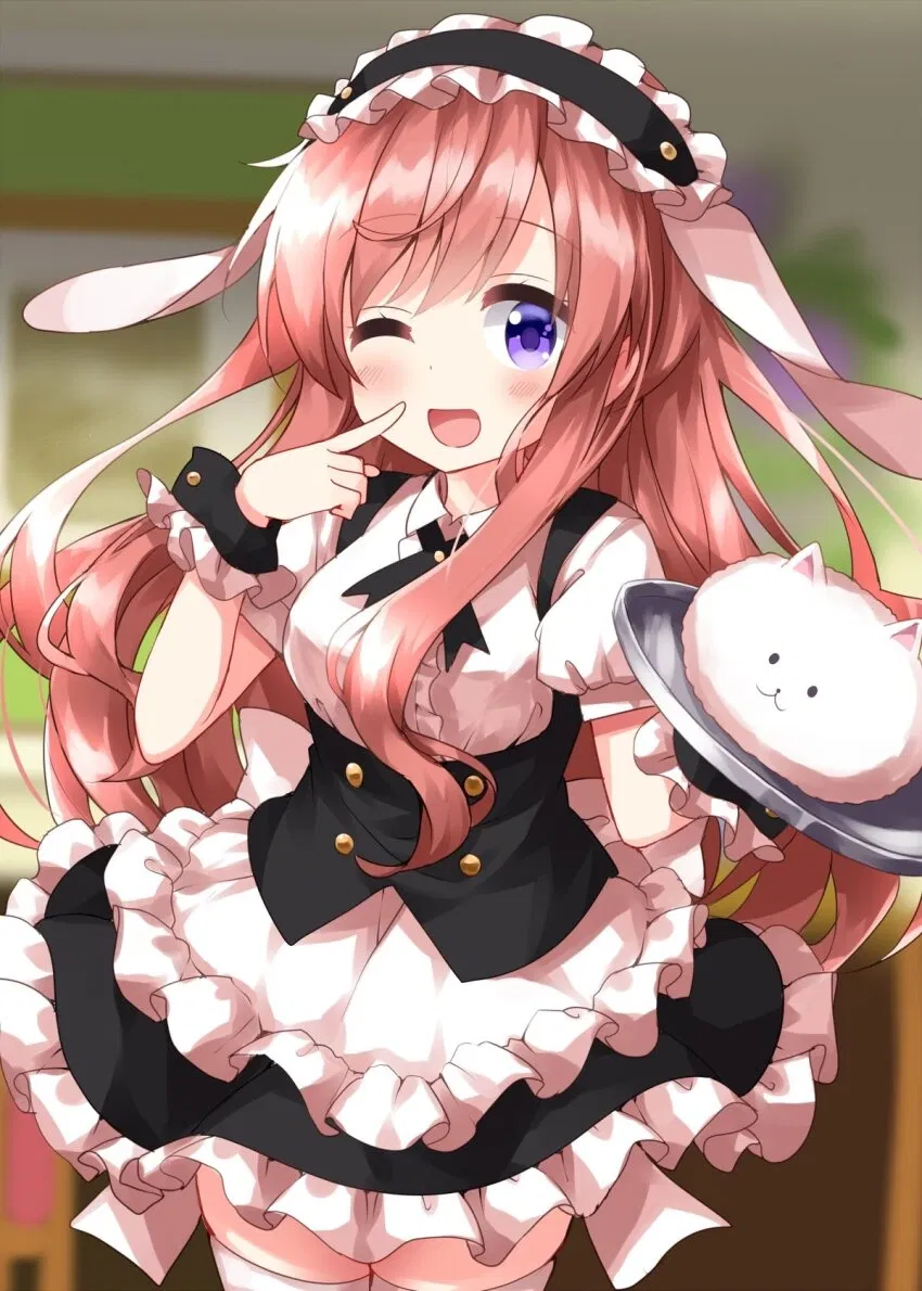 Avatar of Hoto Mocha