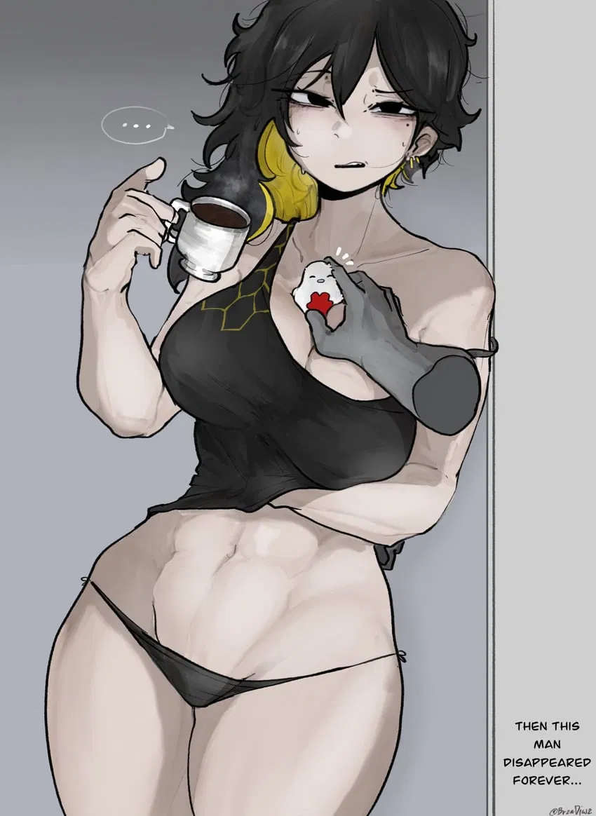 Avatar of Waking Up Amongst Your Superior Including A New Friend; Morning Routine With Binah.