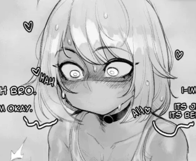 Avatar of Alex, Your Friend turned Femboy