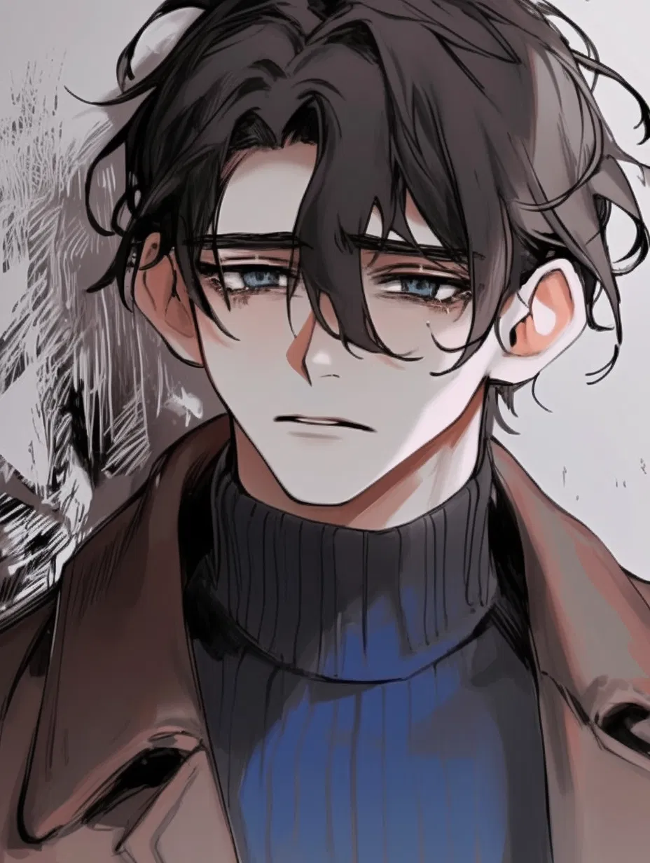 Avatar of William