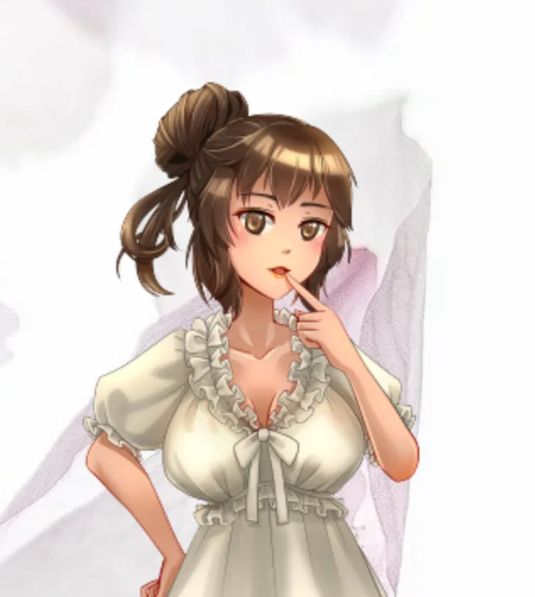 Avatar of April Foots