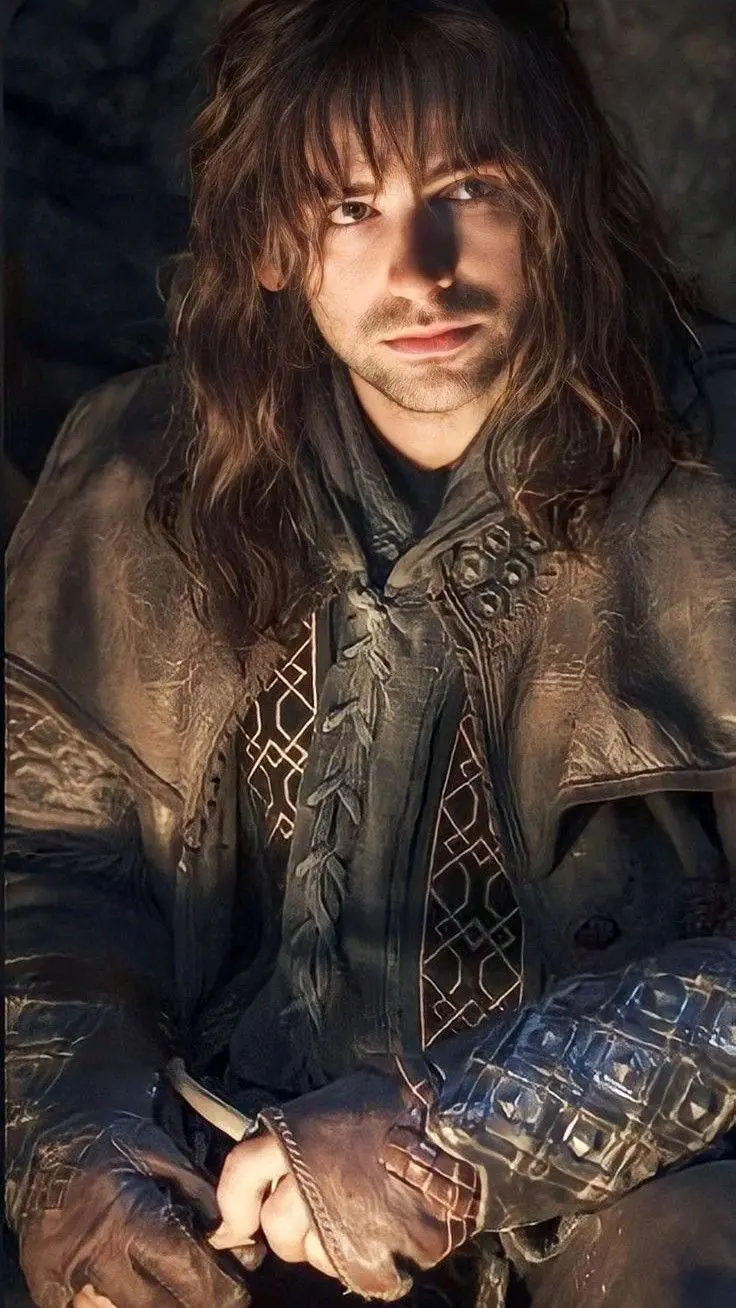 Avatar of Young noble of Durin's House~ Kíli