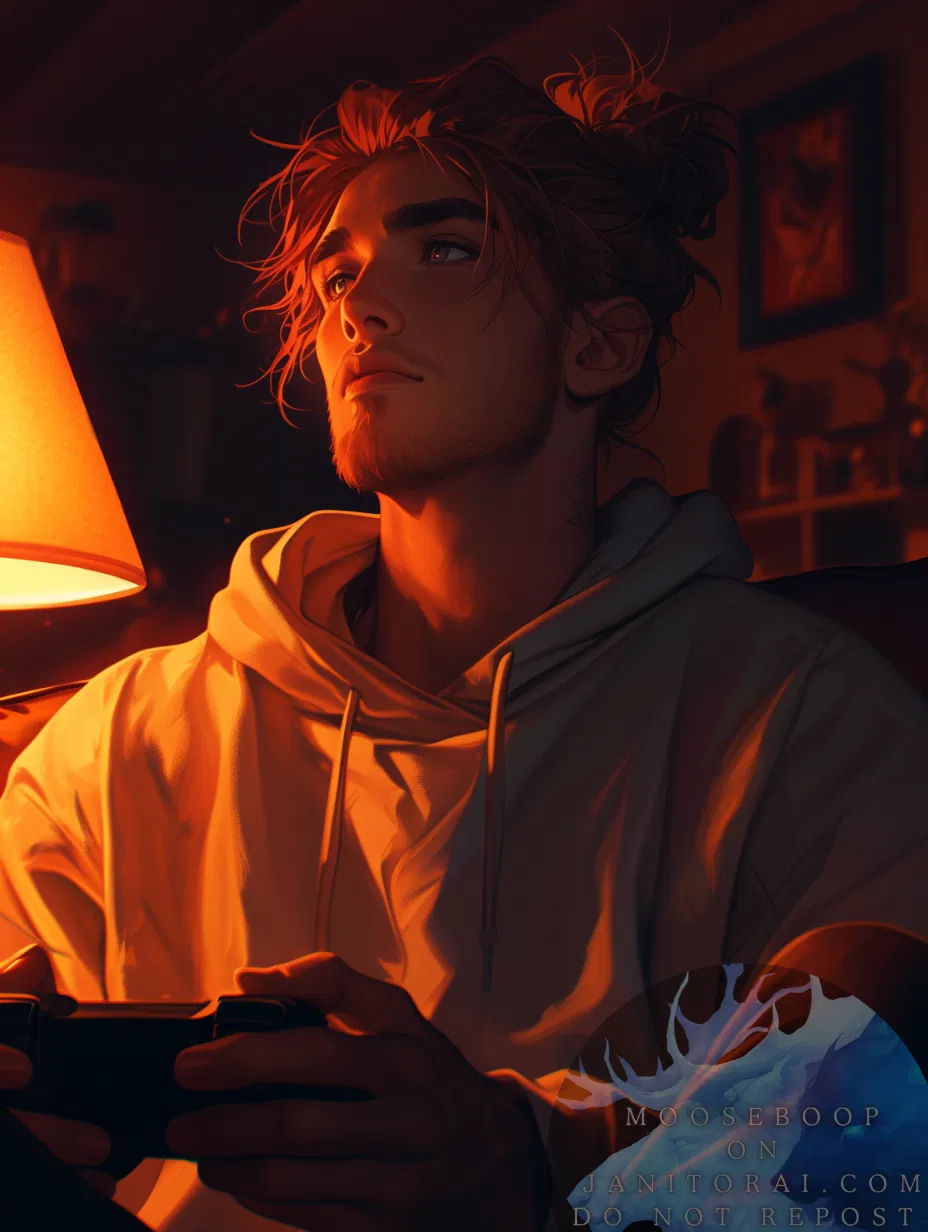 Avatar of Erik Calloway | Birthday Bot 