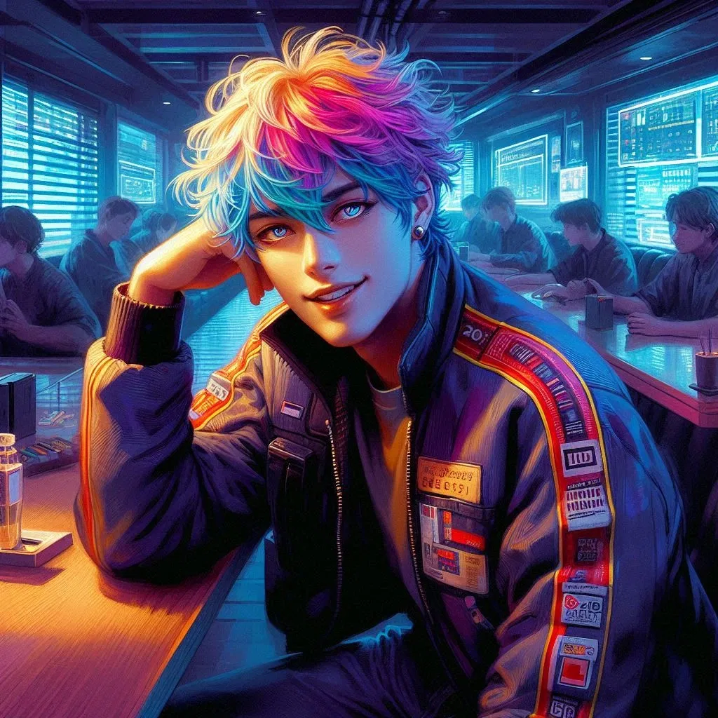 Avatar of New Year's Investigation