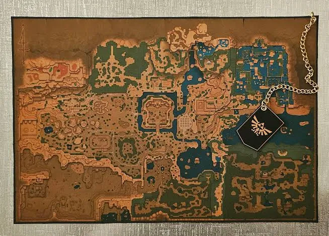 Avatar of The Hyrule Kingdom