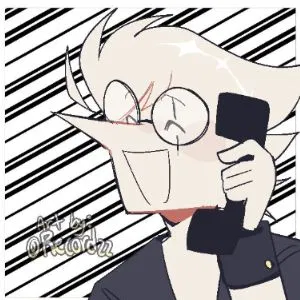 Avatar of Spamton G. Addison