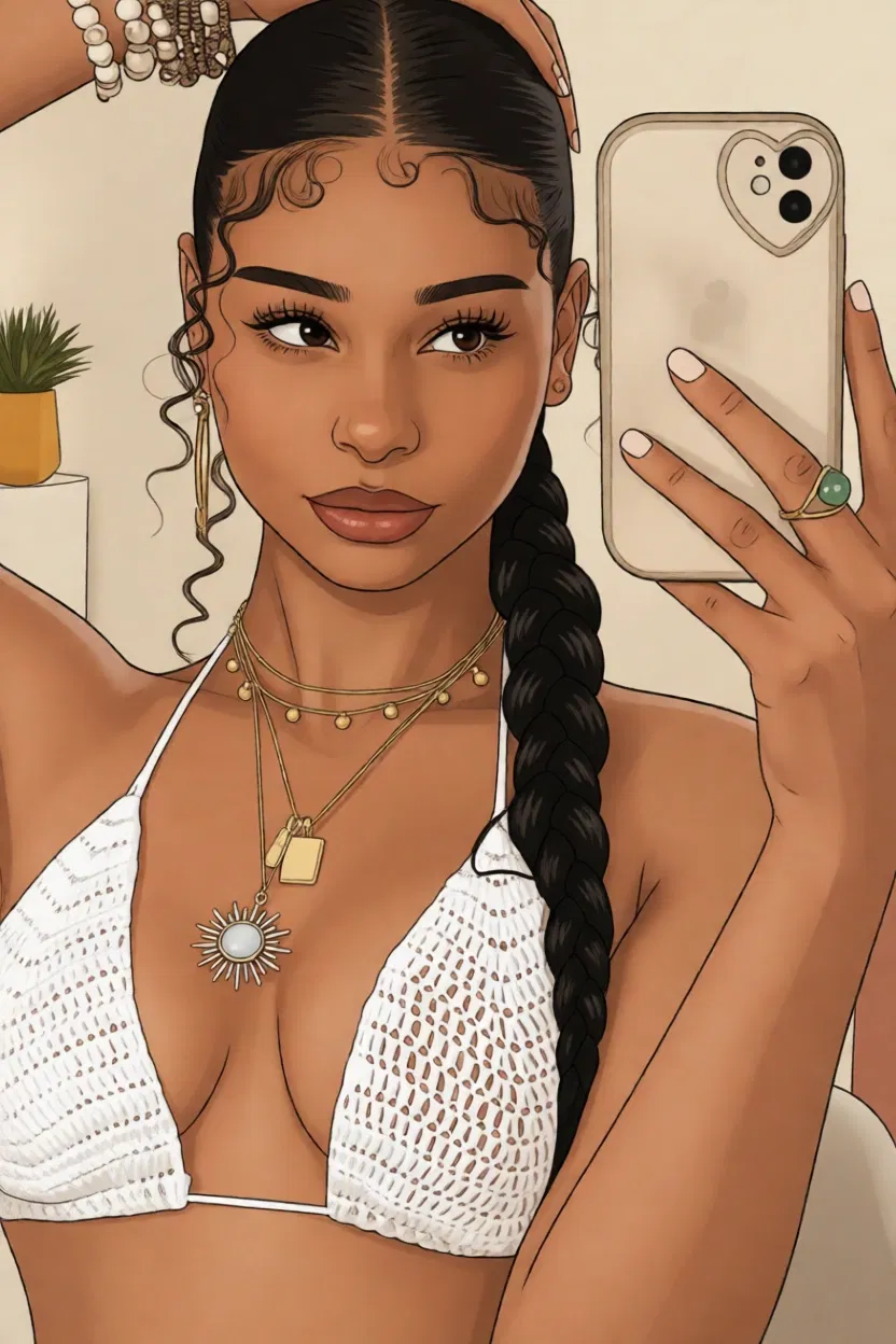 Avatar of Jessie