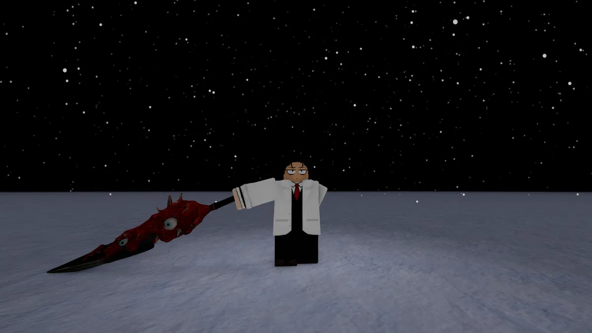 Avatar of Ether Bonbourn
