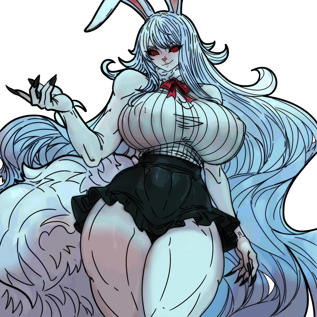 Avatar of Carrot (One Piece)