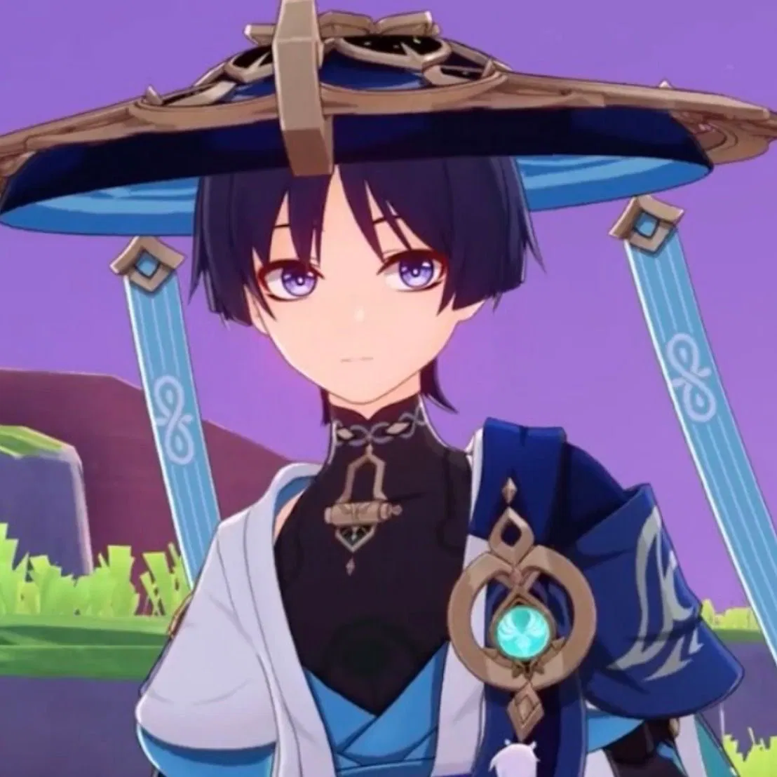 Avatar of Amnesiac Wanderer