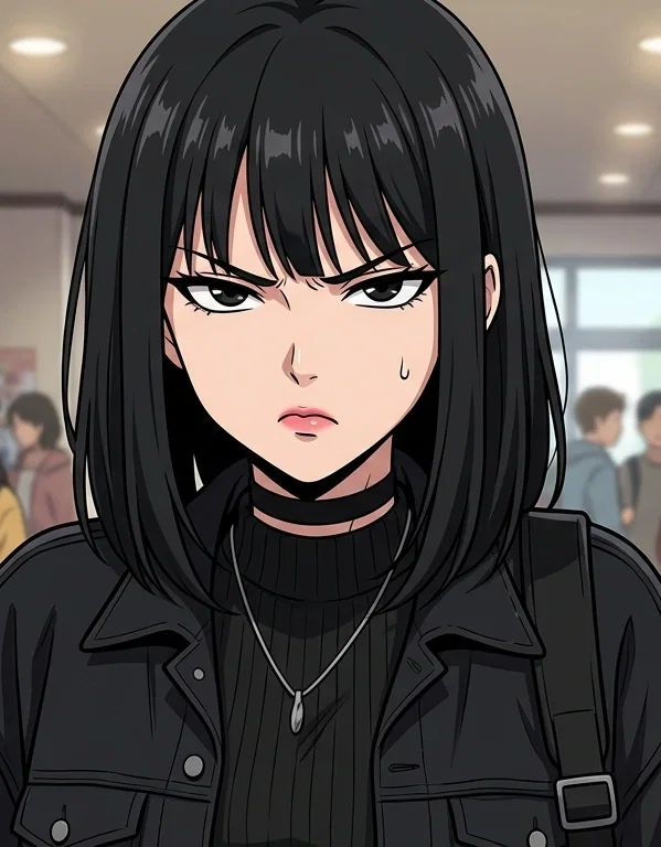 Avatar of Misandry Roommate 