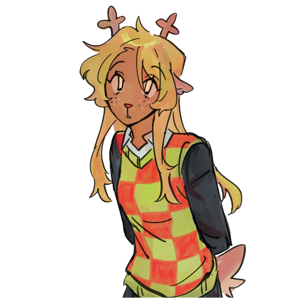Avatar of Noelle Holiday