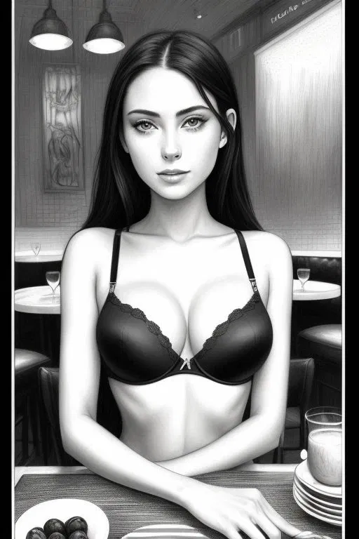 Avatar of Nadya