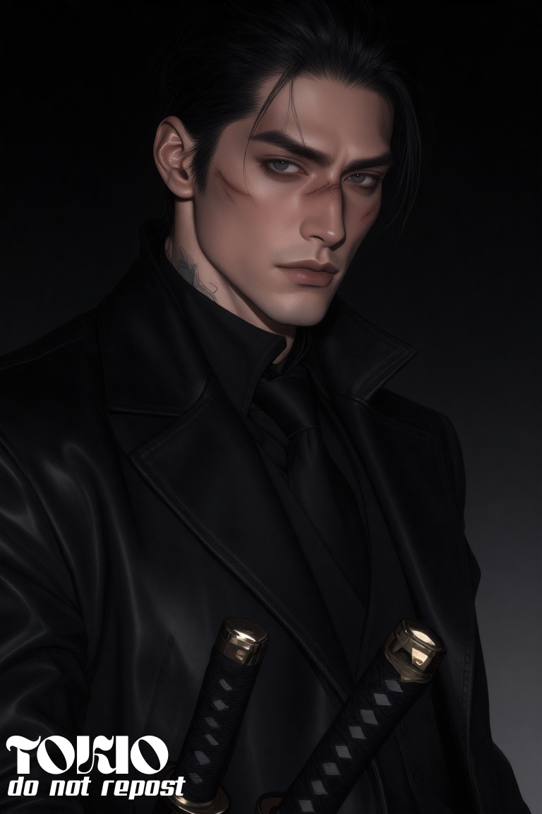 Avatar of Koji 