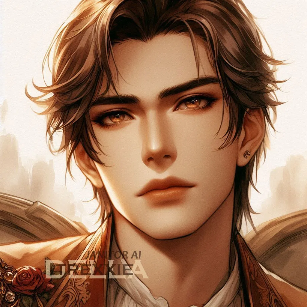 Avatar of Thobias Ardelean | Glimreth Sixth Gen Royals