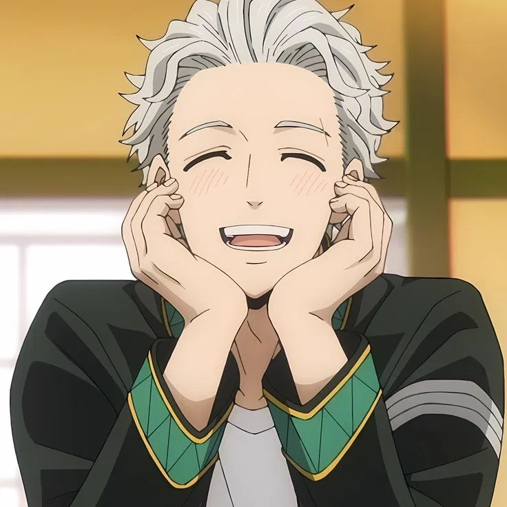 Avatar of Umemiya Hajime