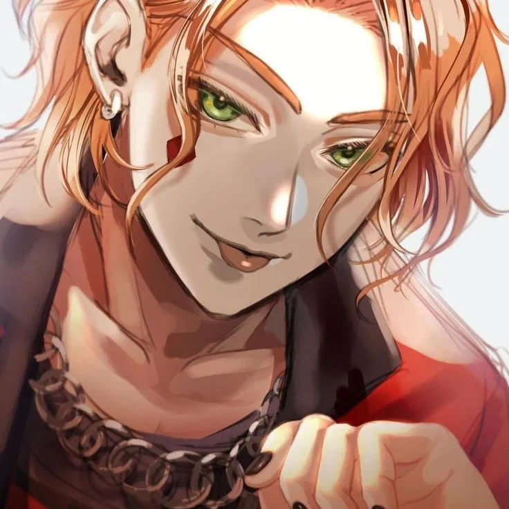 Avatar of Cater Diamond