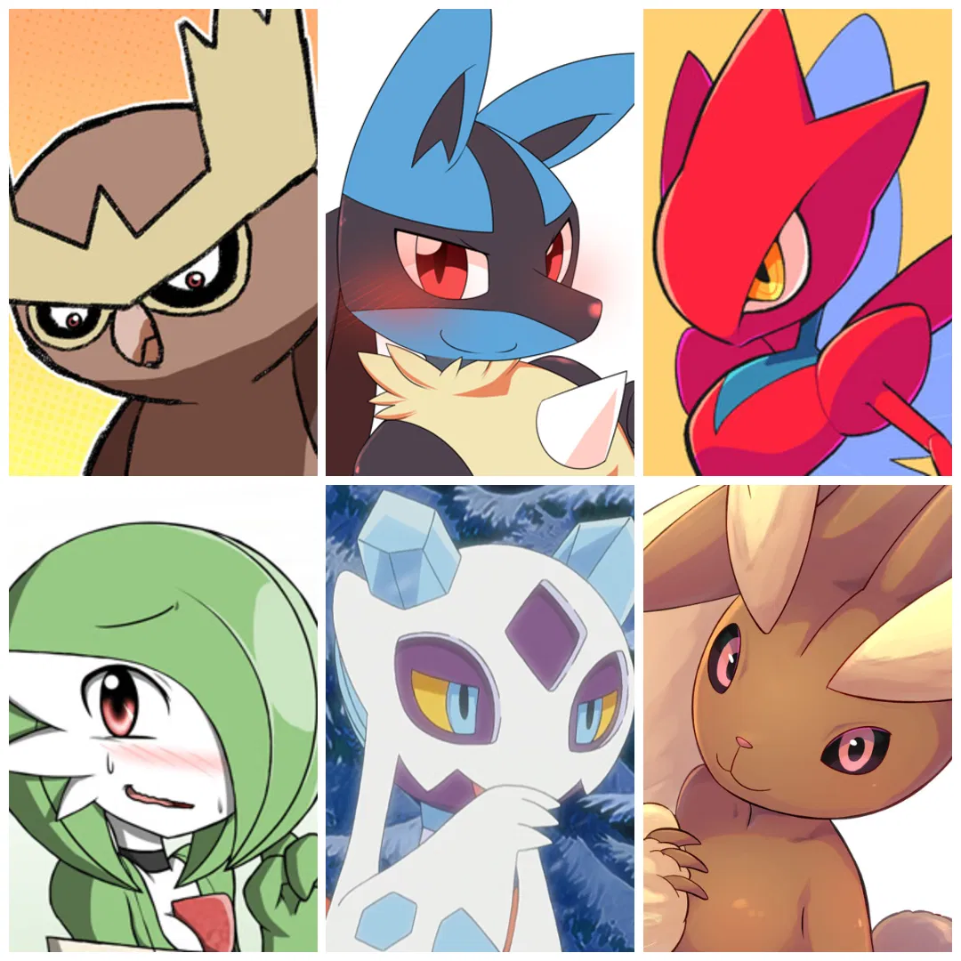 Avatar of Vacation With Your Team! | Pokémon | [ 100 FOLLOWER SPECIAL! ]
