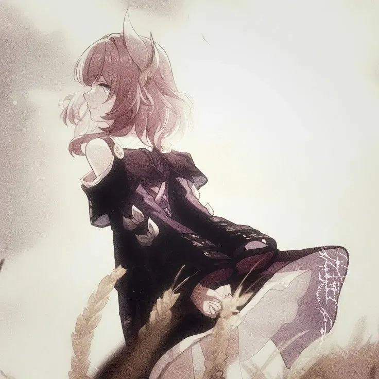 Avatar of Cyrene - HSR