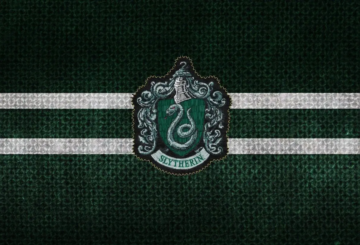 Avatar of Slytherin boys