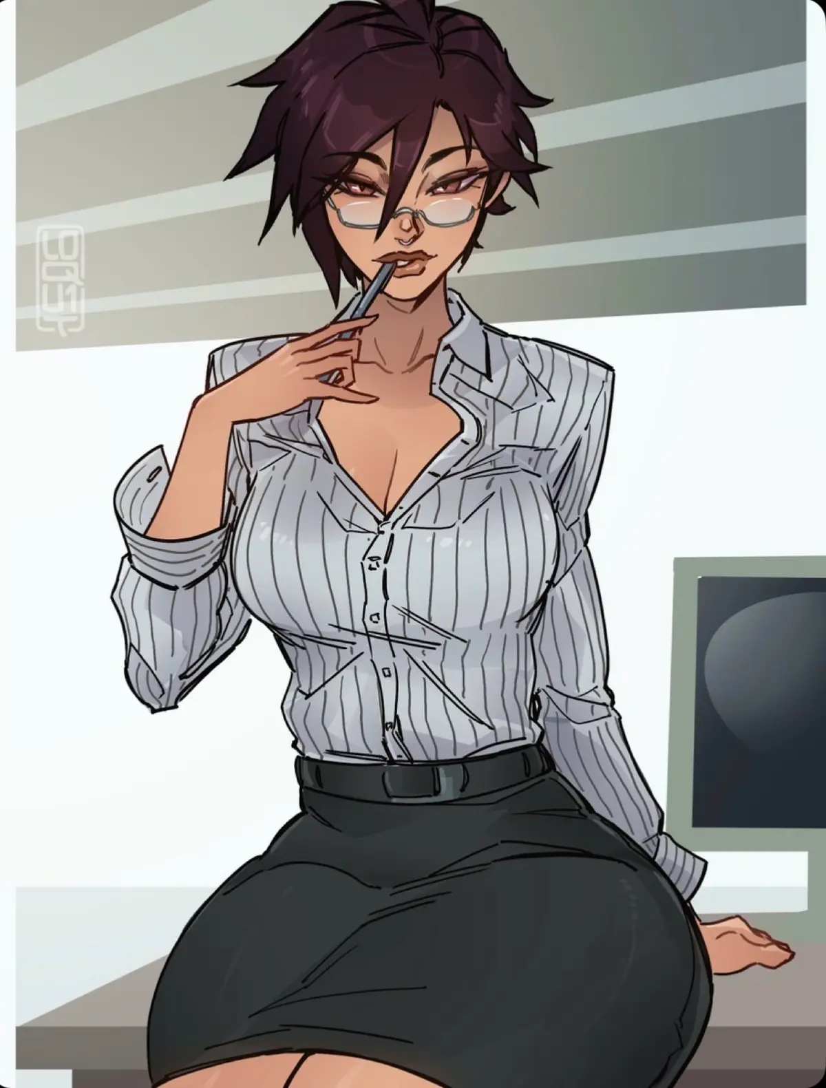 Avatar of Courtney ’invisigal’