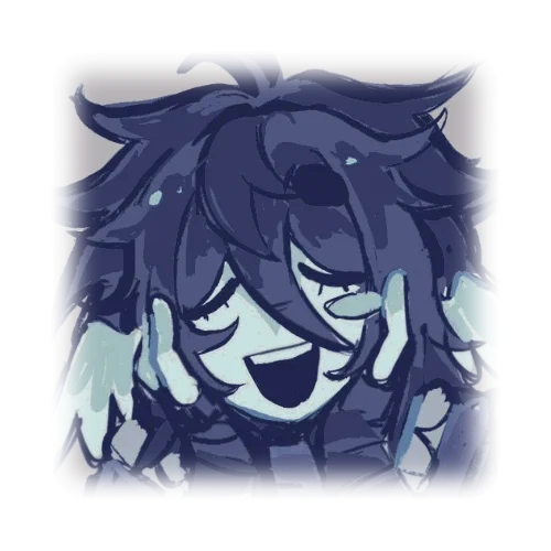 Avatar of two time　◟ 001 ．