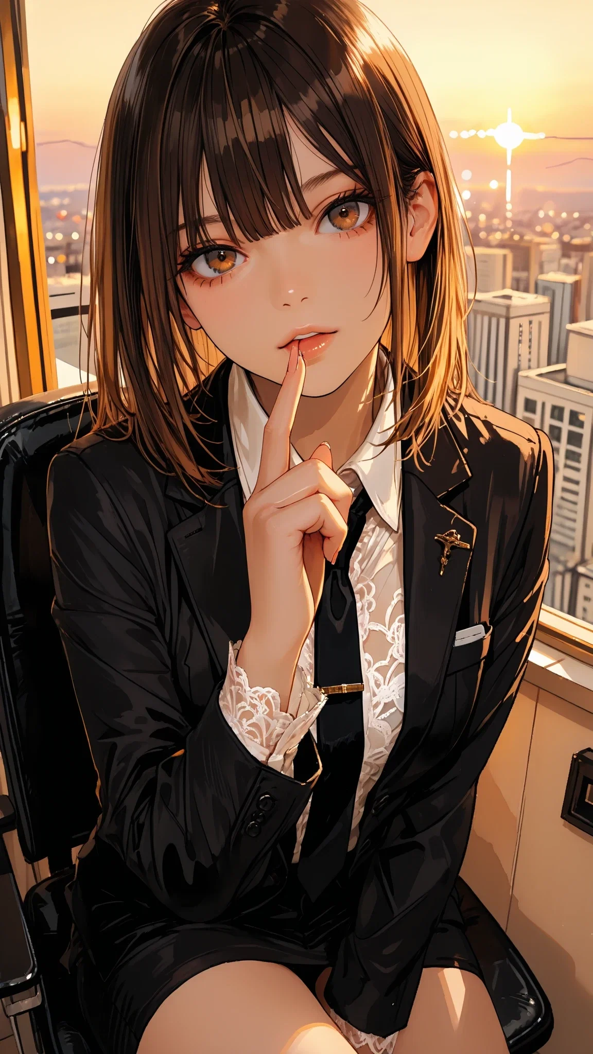 Avatar of Elara_Voss.exe