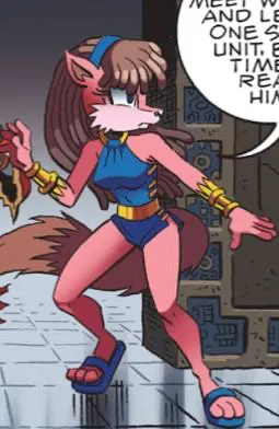 Avatar of Yandere Lyco Wolf