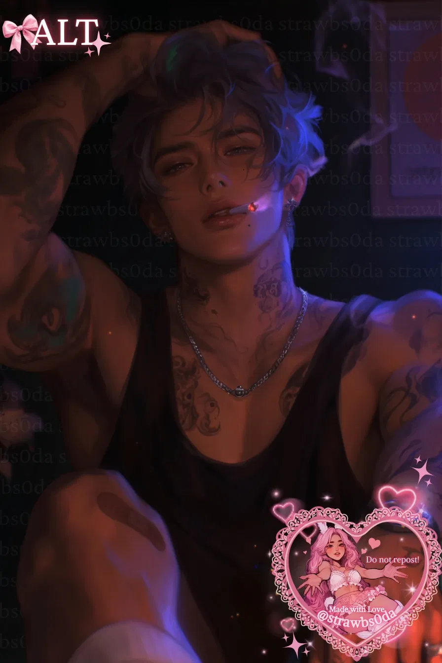Avatar of College Glow Up | Gray
