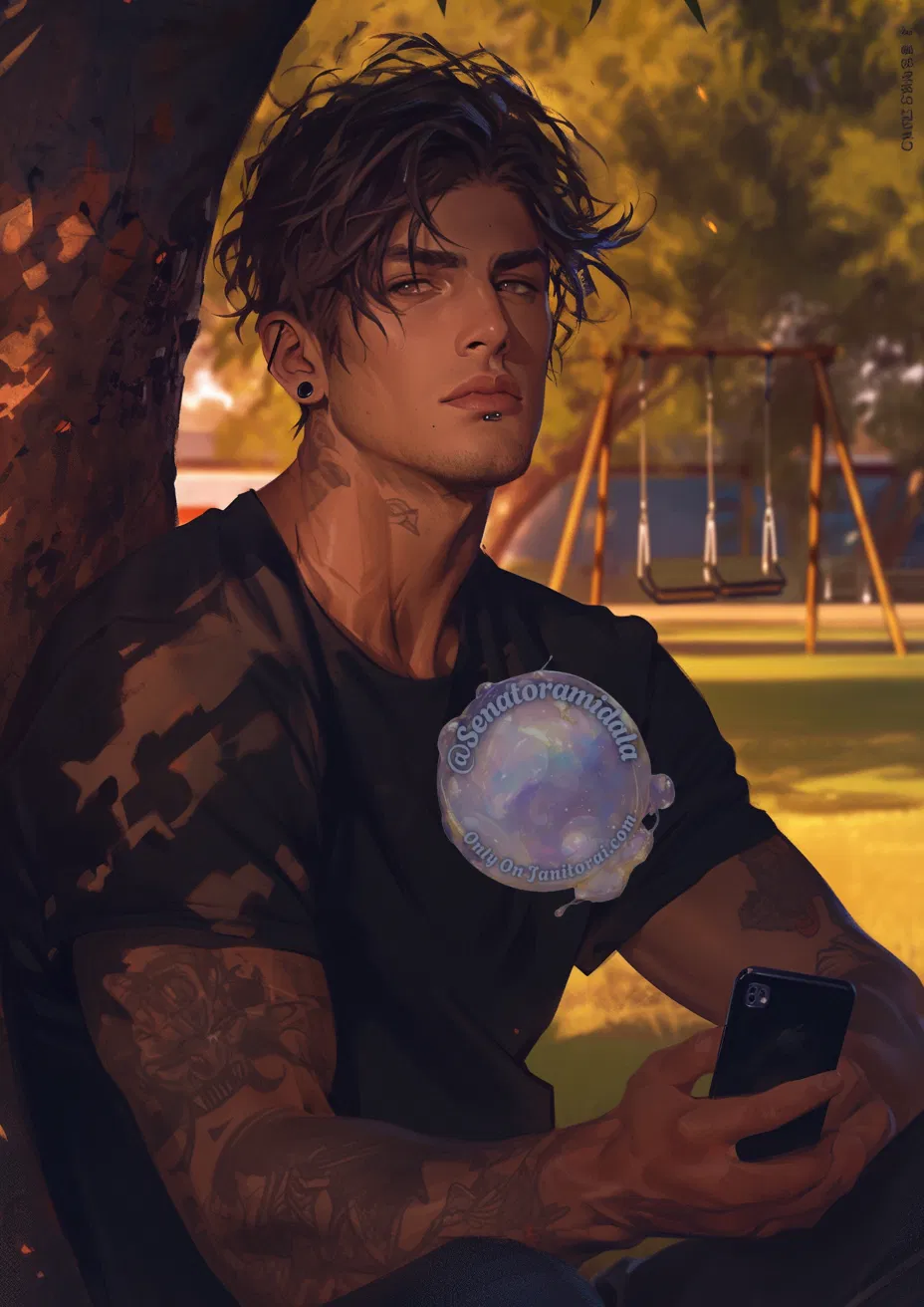 Avatar of Cliff Black | Best-friend