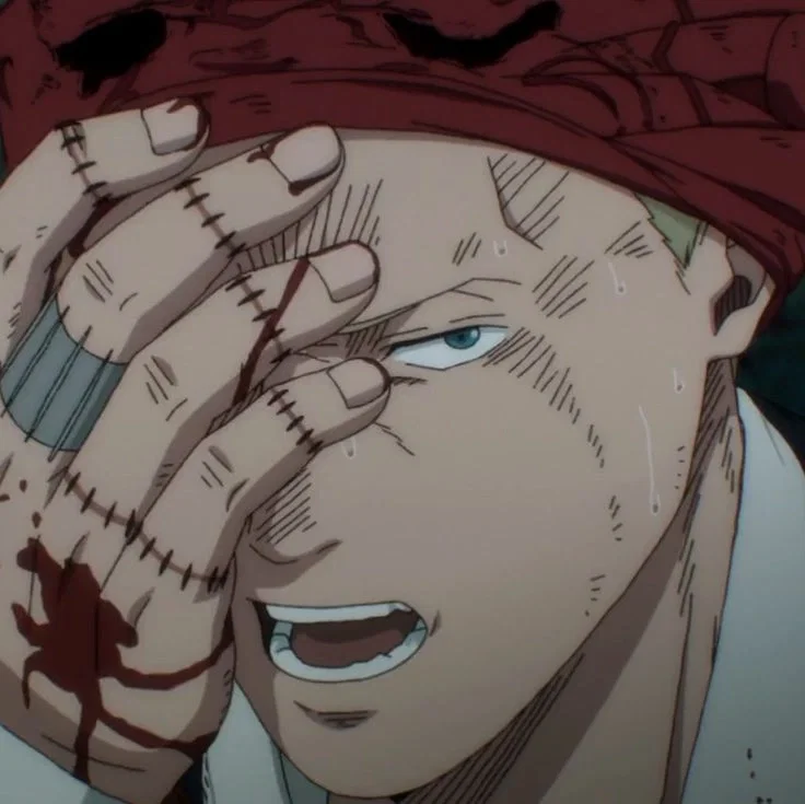 Avatar of Shin