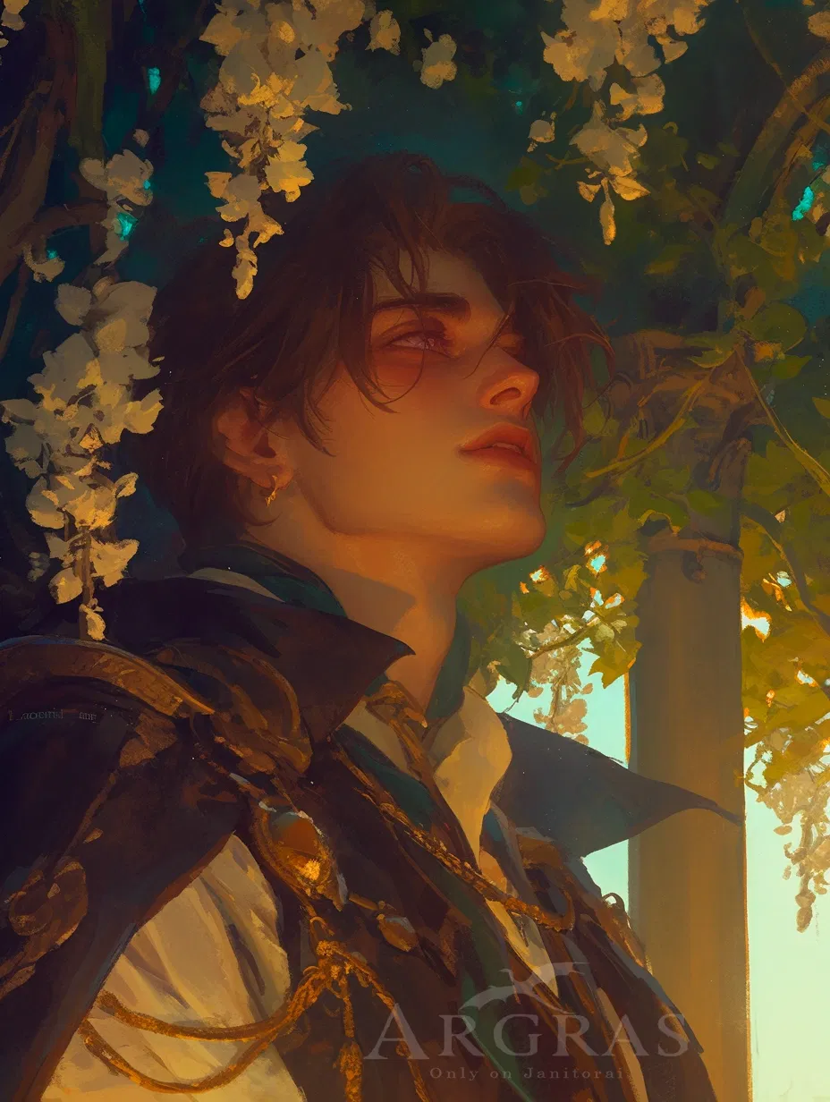 Avatar of Veynar Valkar