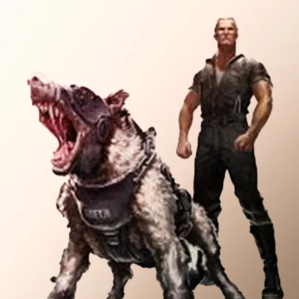 Avatar of Rudi Jäger 