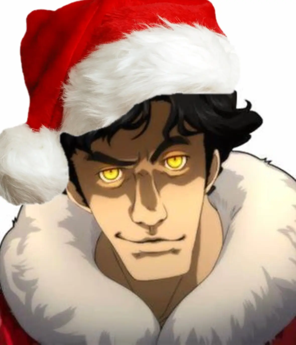 Avatar of MERRY CHRISTMAS!