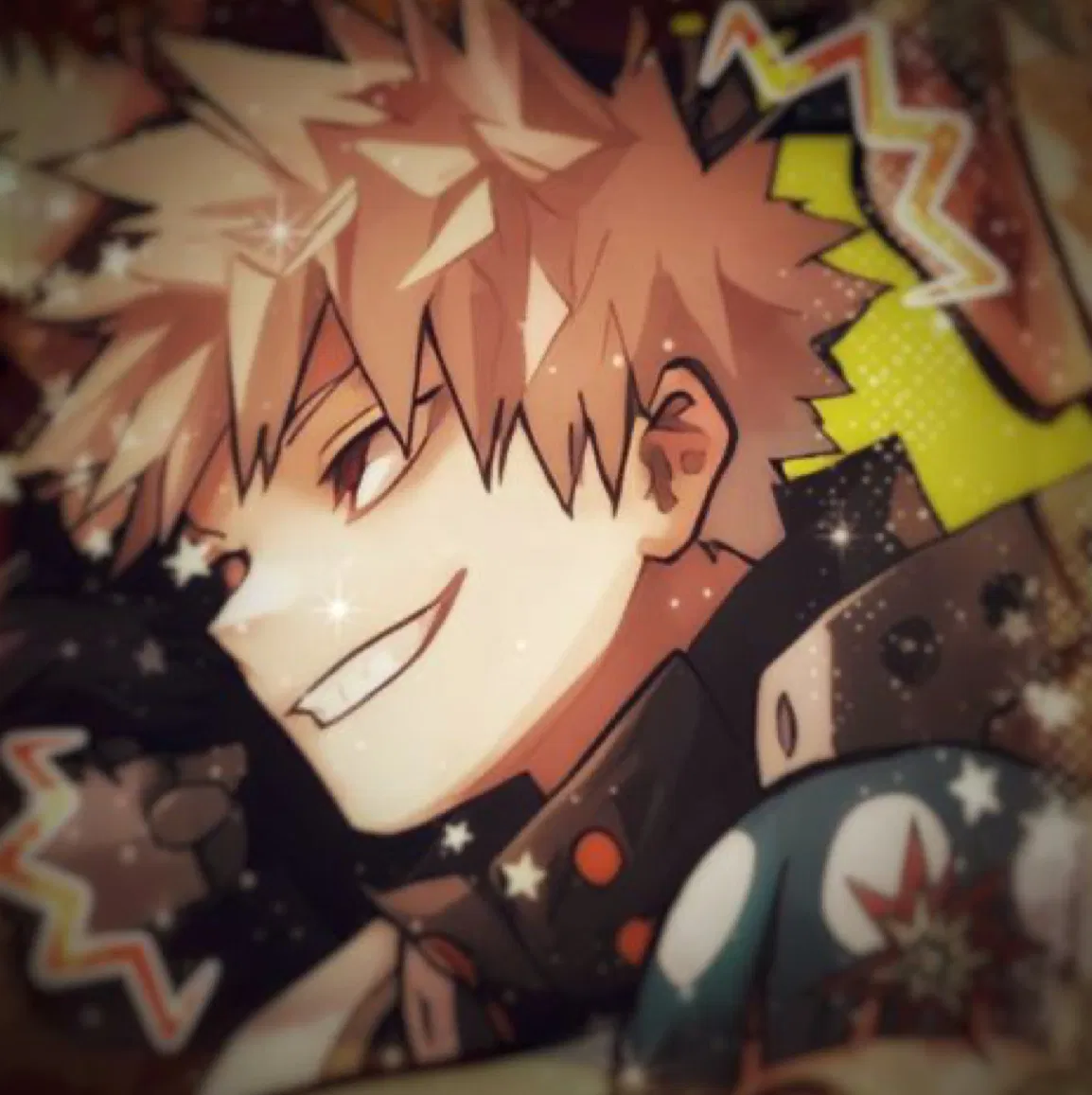 Avatar of Bakugo