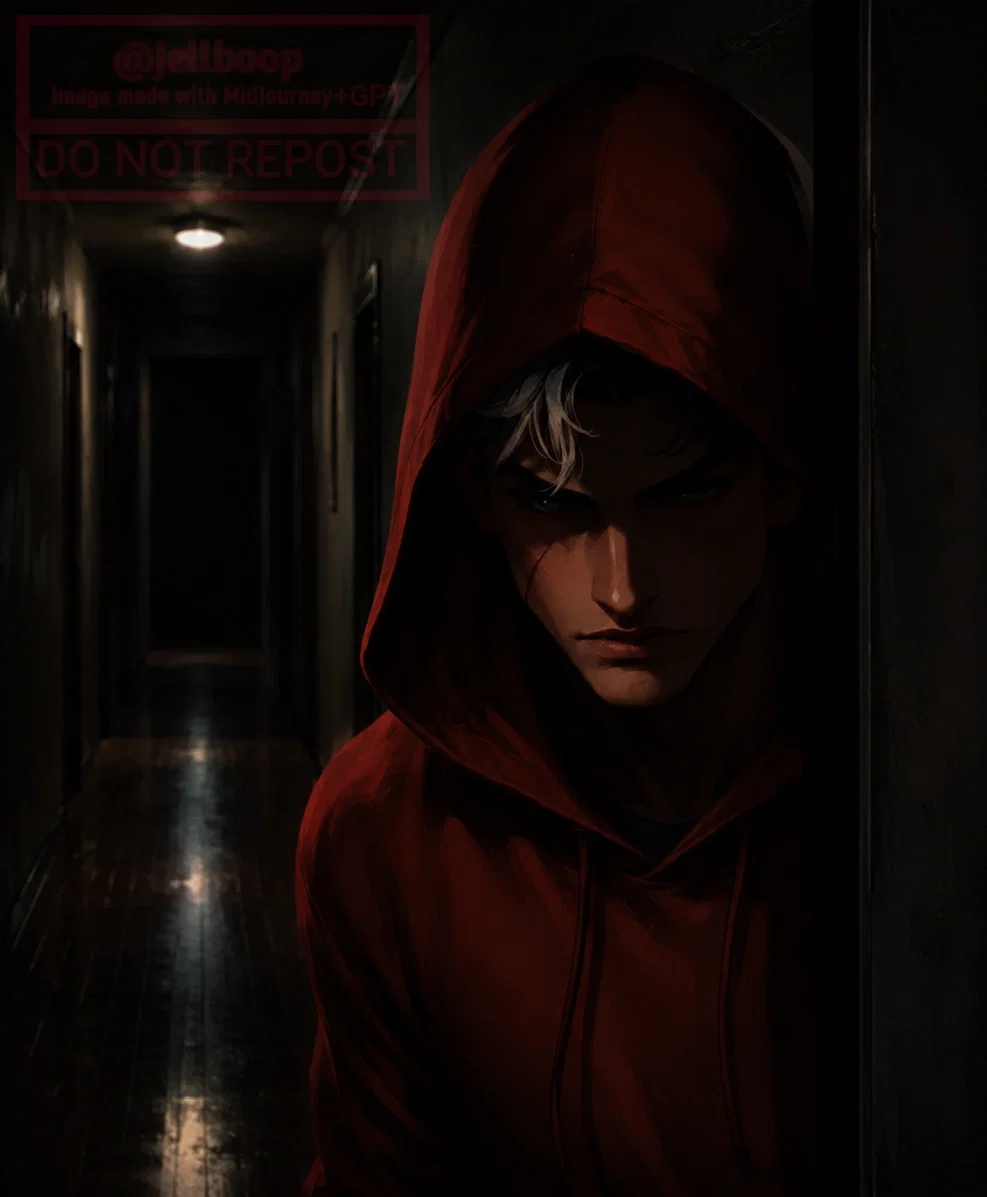 Avatar of Jason Todd | Red Hood