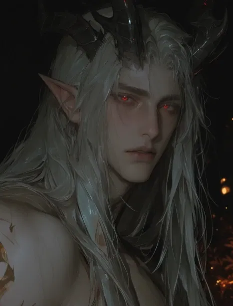 Avatar of Veyndar | Dragon