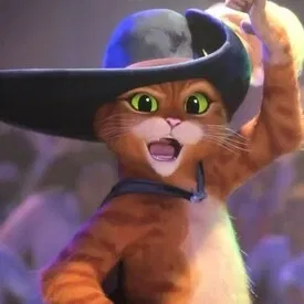 Avatar of Puss in Boots